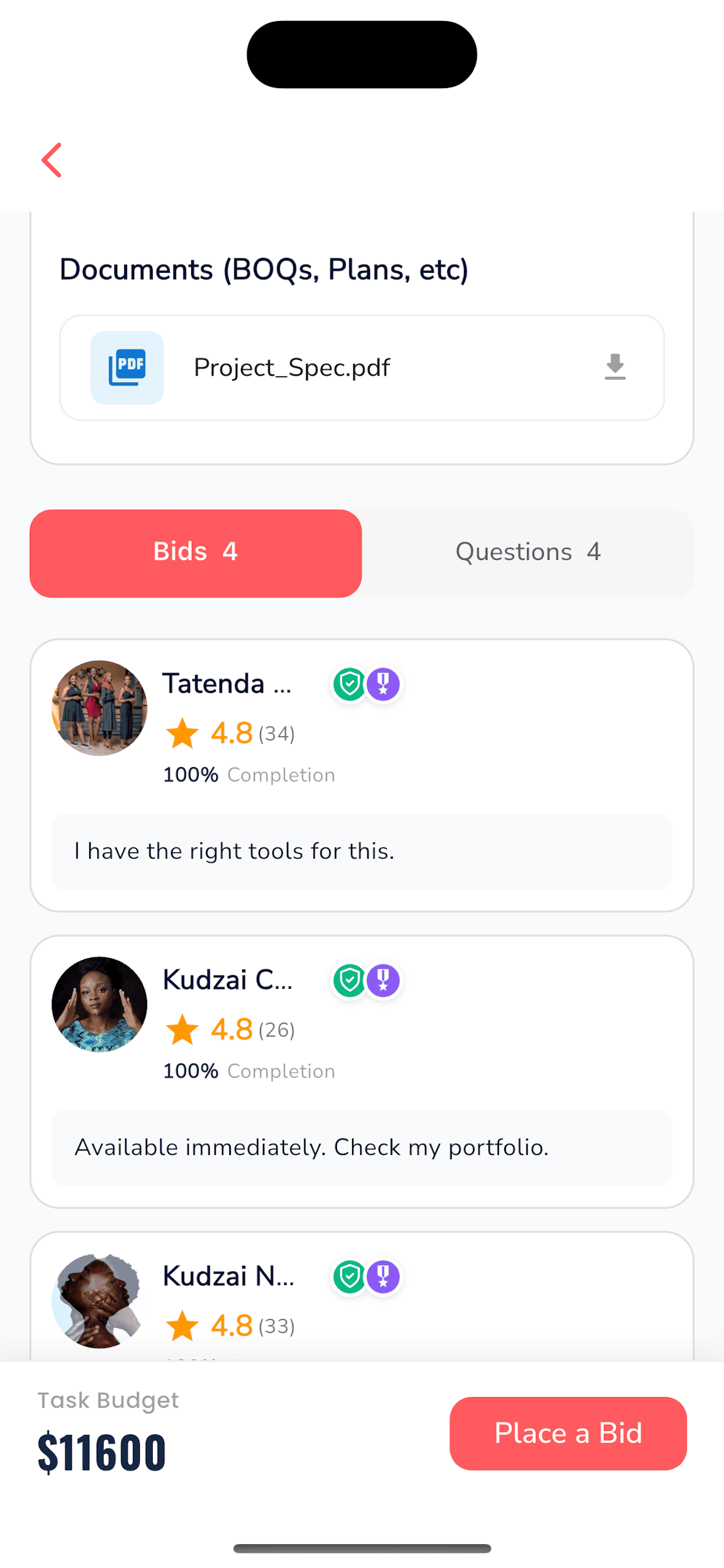 Airmass Xpress Feature 1