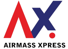 Airmass Xpress Logo